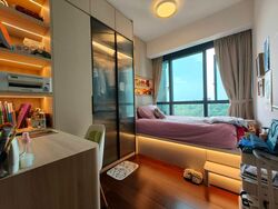 Normanton Park (D5), Apartment #558682221